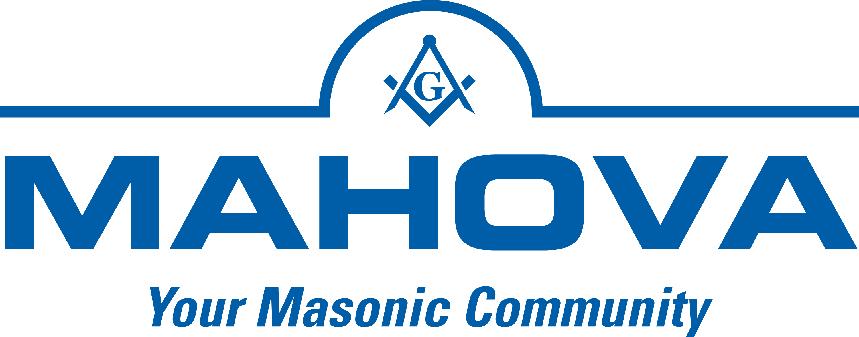 Masonic Home of Virginia logo